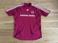 Original 1.FC Nürnberg Trikot FCN Größe L