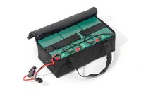 SXT Scooter SP0015 Batterie, Bleiakku 36V 12Ah   