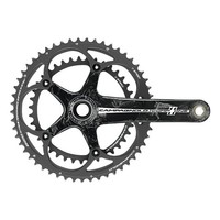 CAMPAGNOLO Kettenradgarnitur "Comp One" Mod. 14 34/50 Z., 172,5 mm FC14-CO1240