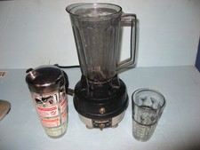 Hamilton Beach Model H Mixer Ebay Hamilton Beach Bar Blender Commercial Model 908