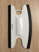 Duschabzieher Rundduschen/Dusar Glasabzieher