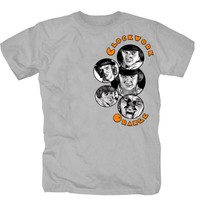 clockwork orange ultras juventus AC/AB Kubrick HSV 1 FC VFB hooligans mc S-XXL