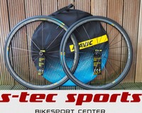 Mavic Ksyrium Pro Carbon SL C Haute Route, Carbon Laufradsatz , Rennrad , 