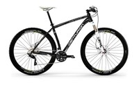 Centurion, MTB 29er, 2013 Backfire Ultimate 1.29 - Rh. 56cm mit Fox Federgabel