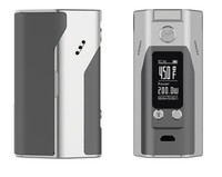 Original Wismec Reuleaux RX200S TC 200Watt Akkuträger Neues Modell !!!