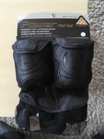 K2 Inlineskater Schutz