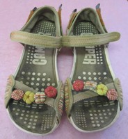 Camper Damen Sandalen Gr. 40 