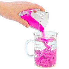 Magic Sand (Pink)