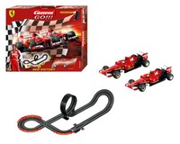 CARRERA GO Rennbahn !!! RED VICTORY 62339 OVP NEU