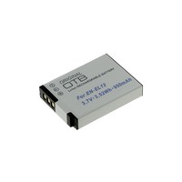 Akku Accu Batterie Battery wie Nikon EN-EL12 für Nikon CoolPix S9300 S9400 S9500