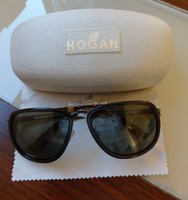Original Hogan Designer Sonnenbrille Sunglasses NEU unisex mit Etui