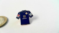 Eintracht Braunschweig Trikot Pin 2015/2016 Away