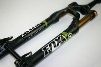 FOX 36 Factory Series TALAS 26" 180 FIT RC2 Federgabel Fork 