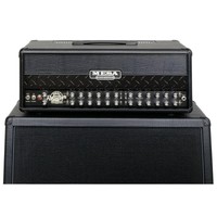 MESA BOOGIE Dual Rectifier ROADSTER Head 50/100 WATT