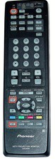 New listing
Pioneer Projection Tv Remote Control Axd1458 Pro-520Hd Pro-620Hd Pro-720Hd oem