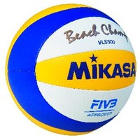 MIKASA Top Beachvolleyball BEACH CHAMP VLS 300