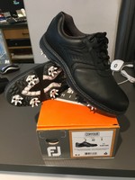 FootJoy Contour Golfschuh schwarz Men