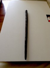 Original Vietnam Era . natural handmade stick carved