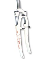 L8.3.2 Federgabel Suntour CR-8V 28" Crossrad Trekkingrad Cityrad Ahead1 1/8" 