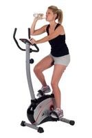 Christopeit Heimtrainer Ergometer AB 1 1102