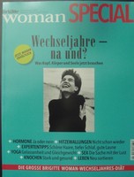 Brigitte Woman Special - Wechseljahre
