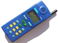 Siemens  C11E wie NEU ! ORIGINAL !  Handy vintage phone 