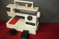 Singer Nähmaschine 4624