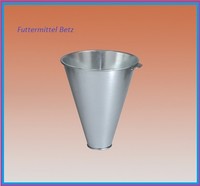 Schlachttrichter für schwere Hühner-Hänchen und Enten