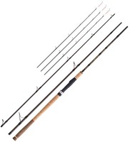 Balzer Zammataro Edition IM-12 Masterpiece Snake Skin Feederrute diverse Modelle