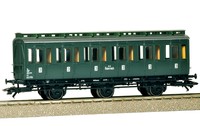 Märklin H0 4306 Dreiachsiger Abteilwagen 3. Klasse der ÖBB Neu in OVP