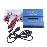 IMAX B6AC PRO 3S RC LIPO/NIMH AKKU BATTERIE DIGITALE BALANCE CHARGER LADEGERÄT