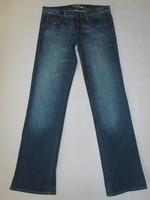 s.Oliver Jeans Mod. Smart Gr.38 L32 blau