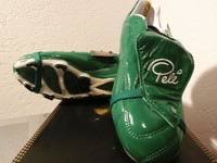 Pele´Sports Fußball 1970 FG MS GRÜN Gr.EU 40,5/41/41,5/43/ 43,5/44/ 45,5 /47/48 
