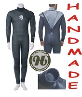 Ascan Icehawk Neoprenanzug Neo fast Trockenanzug 6mm Gr 48 ( S )