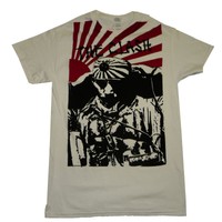 The Clash Kamikaze Punk Fifth Column Original klassisches T-Shirt - to XXL