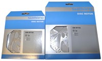 Shimano SM-RT56 Bremsscheiben 160 / 180 / 203 mm , Deore Scheiben, 6 Loch