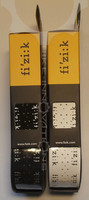 FIZIK Lenkerband Bar Tape Microtex Superlight schwarz oder weiß mit LOGO 