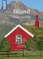 BUCH - DuMont BILDATLAS Island - Christian Nowak