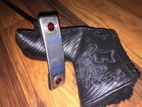 Scotty Cameron  Custom Newport 2