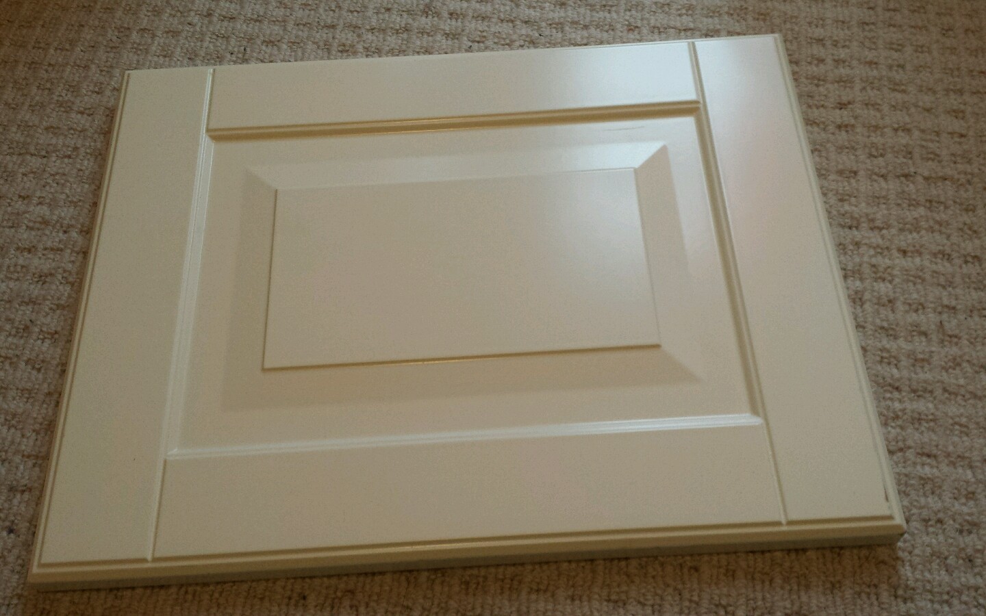 Tweedehands ikea faktum front te koop