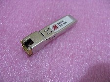 Methode DM7041 SFP Gigabit Ethernet RJ45 Transceiver 1000BaseT