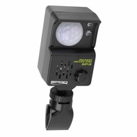 Spro Bewegungsmelder Motion Detector Diebstahlschutz Diebstahl Schutz 4700 314