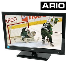 New listing
Ario 22" 1080p Led Hdtv