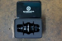 Supernova Infinity S Nabendynamo (32-Loch)