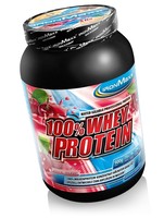 22,21€/kg IronMaxx 100% Whey - Protein Eiweiss Isolat 900g