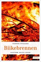 Biikebrennen von Hannes Nygaard (2015, Taschenbuch)