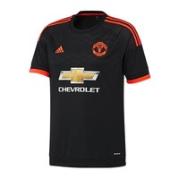 ADIDAS Trikot Manchester United 3rd NEU & OVP 2015/2016