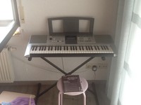 Keyboard Yamaha PSR-323