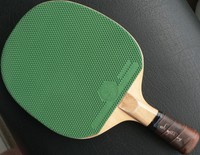 St. Brite Swaythling 1970er Jahre 5ply engl. Master Holzdesign gut für ALL-DEF –