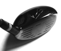 Silverline Hybrid Rescue Tour Classic 24° Linkshand Damen Neu